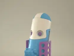 凝望