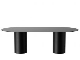MM8餐桌 (餐桌)3D模型素材下载MM8 Table by Desalto