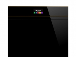 甜美新风格烤箱SFP6604PNRE厨房电器3D模型素材下载Dolce Stil Novo Oven SFP6604PNRE