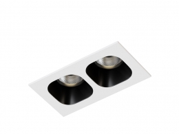 韦弗&杜克雷品牌皮罗2嵌入式天花射灯3D模型素材下载Pirro 2 Ceiling Recessed Spot Do