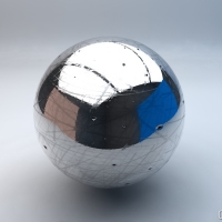 C4D材质球：flipper ball material