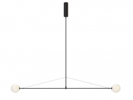 移动吊灯2号 (吊灯)3D模型素材下载Mobile Chandelier 2 by Michael Anastassiades