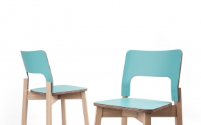 矮木椅C4D模型 s293-chair-by-balzar-beskow