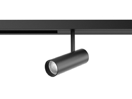 BO32轨道吸顶灯导轨照明3D模型素材下载BO 32 Track Ceiling Light by XAL