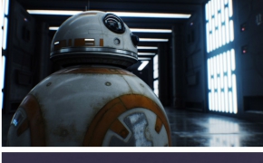 AK最新E3D V2模型包-星球大战三维模型Star Wars Model Pack下载