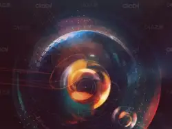 C4D+PS+AE科技感UI数据元素设计教程 Learn Squared – UI and Data Design for Films