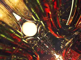 C4D实用工程第189季：数据管道创意C4D工程文件 c4d project