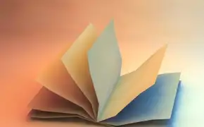 C4D翻书动画教程（含插件/工程）C4D Page Turn File