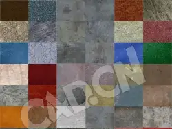 128张石头大理石贴图素材 Evermotion – Textures4ever vol. 5