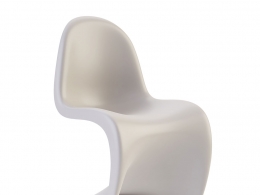 维特拉潘顿儿童椅3D模型素材下载Panton Chair Junior by Vitra