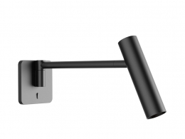Leda 可调壁灯壁挂灯具3D模型素材下载Leda Adjustable Wall Lamp by Astro Lighting