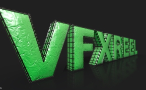 C4D模型线框渲染插件 – Volumetric Wireframe支持R12-R16（附使用教程）