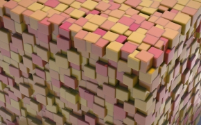 C4D阿诺德着色器插件 Arnold Facing Ratio Shader