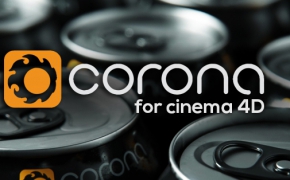 corona render for c4d渲染器中文汉化版（金源影视汉化）