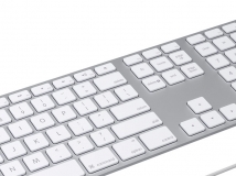 苹果键盘高精3D模型（vray max/max/fbx/obj）Apple Keyboard