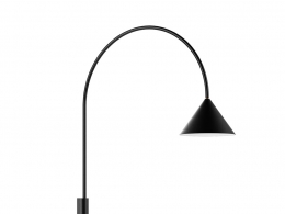 迷你福姆斯OZZ壁灯3D模型素材下载Ozz Wall Lamp by Miniforms