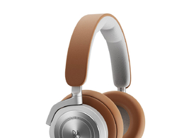 Bang & Olufsen HX木纹耳机3D模型素材下载BeoPlay HX Timber Headphones by Bang & Ol