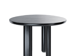 刘玖生活系列卡尤不规则餐桌100餐桌3D模型素材下载Caillou Table Irregular 100 by Li