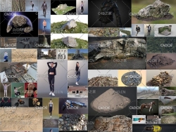 电影游戏3D模型合集(MAX模型) PBR Game 3D-Models Bundle Feb 2020