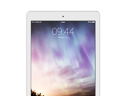 平板电脑C4D模型下载