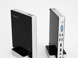 微型主机Computer数码产品模型下载