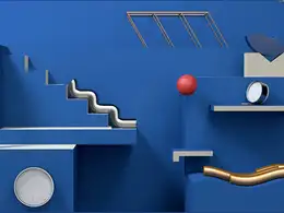 C4D+AE制作电视广告动画教程