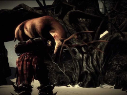 14套动作游戏《血炉(Bloodforge)》角色模型合集（二）