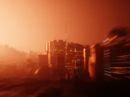 OC渲染器运动模糊快速设置提示教程 Applying Motion Blur in Octane Rende