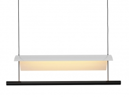 Lamina 45 吊灯照明灯具3D模型素材下载Lamina 45 Pendant Lamp by Santa & Cole