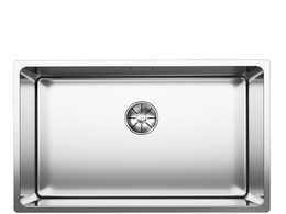安达诺700水槽厨房水槽3D模型素材下载Andano 700 Kitchen Sink by Blanco