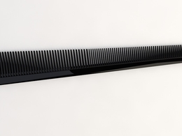 梳子C4D模型 comb
