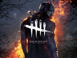 69套C4D生存恐怖游戏《黎明杀机》（Dead by Daylight）角色模型合集