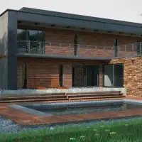 C4D建筑可视化实用进阶教程 Architectural Visualization in Cinema 4D