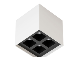 Luce&Light比特嵌入式射灯2.23D模型素材下载Bitpop C 2.2 Recessed Downlight by Luce