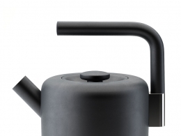 Fellow克莱德炉灶茶壶3D模型素材下载Clyde Stovetop Tea Kettle by Fellow
