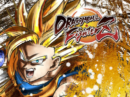 45套C4D 2D 格斗电玩游戏《龙珠Z战士 DRAGON BALL FighterZ》游戏模型合集