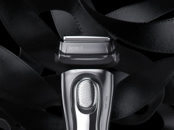 电动剃须刀模型 Shaver