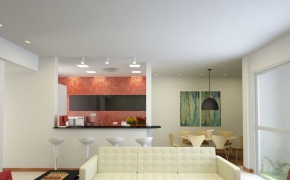 室内建筑场景3D模型合辑 Evermotion Archinteriors Vol.018