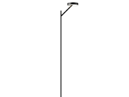 臂式落地灯落地灯3D模型素材下载Arm Floor Lamp by Valaisin Gronlund