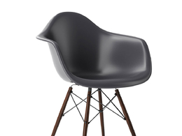 DAW扶手椅扶手椅3D模型素材下载Armchair DAW by Vitra Eames