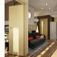 C4D室内模型 C4D indoor model