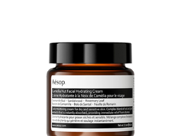 伊索山茶籽保湿面霜60ml3D模型素材下载Camellia Nut Facial Hydrating Cream 60ml by