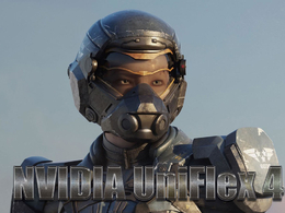 C4D GPU物理模拟引擎试用版 UniFlex 4