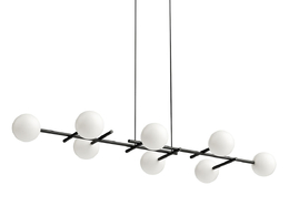 曼特拉7631吊灯3D模型素材下载Cellar 7631 Pendant Light by Mantra