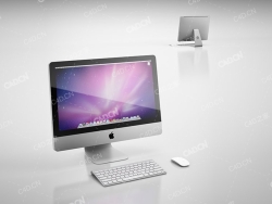 苹果 iMac一体机 Apple iMac