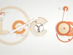 C4D动画工程