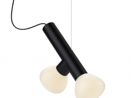 兰伯特菲尔斯公园03吊灯3D模型素材下载Parc 03 Suspension Light by Lambert&fils