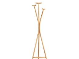 杰姆拉维德衣帽架家具配件3D模型素材下载Vide Coat Hanger by Gemla
