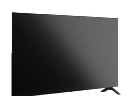 4K有机发光电视A19LA高端电视（LG品牌）3D模型素材下载4K OLED TV A19LA by LG