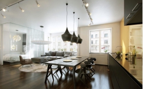 阁楼室内场景3D模型合集 Evermotion Archinteriors vol.027